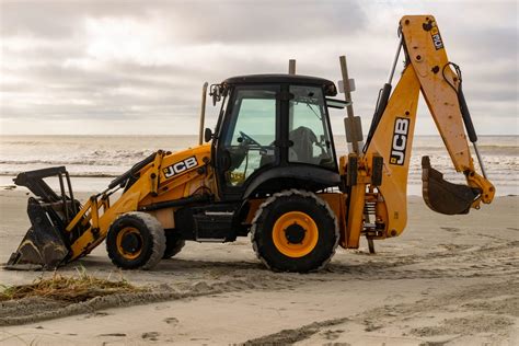 Backhoe Loaders: History, Types, Pricing, Uses, Where To Buy/Sell