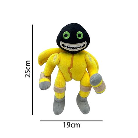 Wubbox Plush My Singing Monsters Cartoon Cute Anime Plush Toy Doll