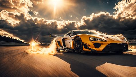 4K Wallpaper: Sports cars on track : r/StableDiffusion