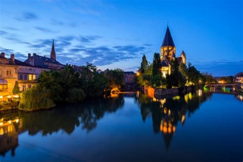 Discover the Beauty of Metz, France - Travel, Events & Culture Tips for ...