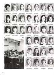 Wolfson High School - Rhombus Yearbook (Jacksonville, FL), Class of ...