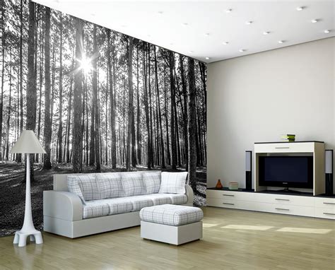 Wall Mural Or Statement Wallpaper: What’s The Right Choice For Your ...