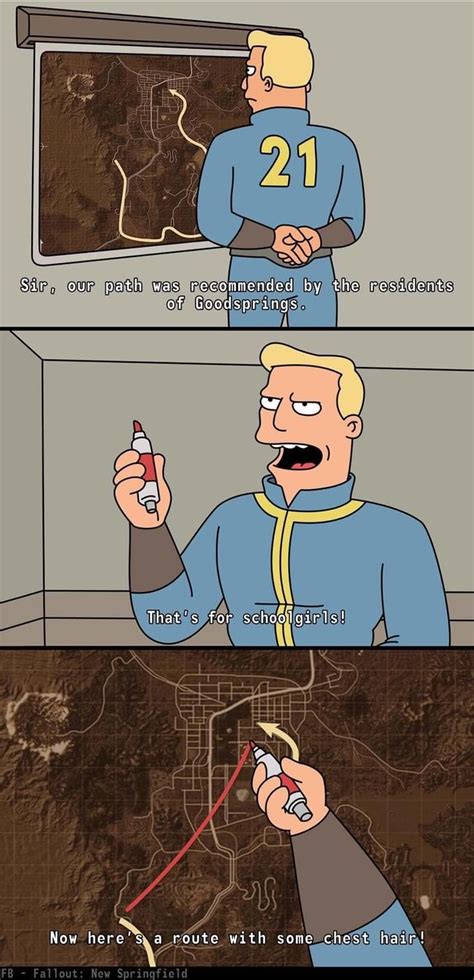 The Courier Has Delivered These 15 'Fallout: New Vegas' Memes To Your ...