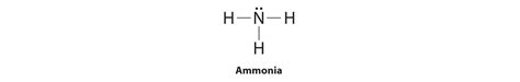 Acetaldehyde Lewis Structure