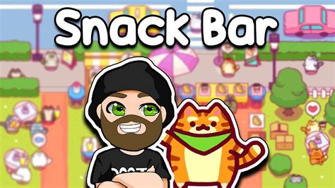 Cat Snack Bar - Is it good? - YouTube