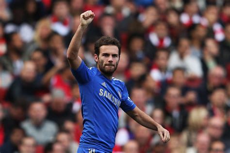 1336x768 Resolution juan mata, spain, midfielder HD Laptop Wallpaper ...