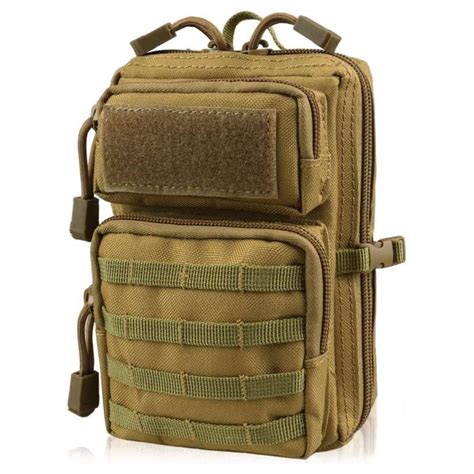 Top 10 Best Tactical Molle Pouches in 2020 Reviews | Guide | Molle ...