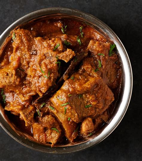 lamb madras - indian hotel style - glebe kitchen | Recipe | Lamb madras ...