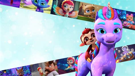 Watch Super Monsters Monster Pets | Netflix Official Site