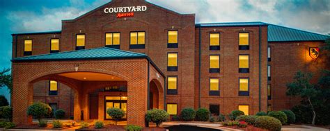 New Bern, NC, Hotel on the Waterfront | Courtyard by Marriott