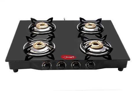 Portable Electric Stove Top 4 Burner - Councilnet