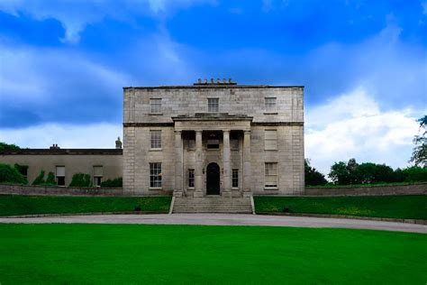 Pearse Museum | Dublin Guide