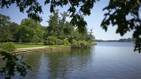 Bayard Cutting Arboretum State Park | The Cultural Landscape Foundation