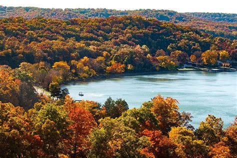 Lake of the Ozarks | Ozarks, Lake ozark, Lake