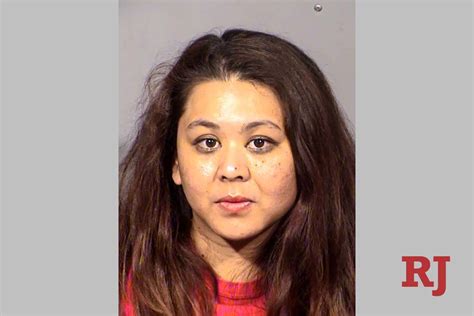 Woman faces charges in east Las Vegas fatal collision | Crime