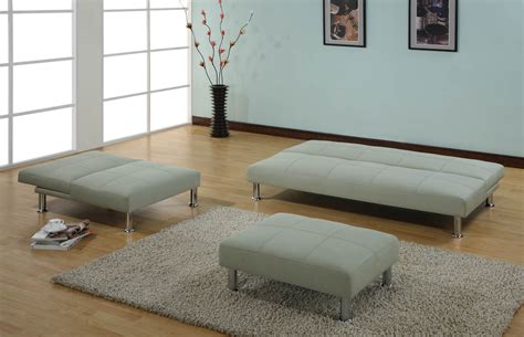 Click Clack Sofa Bed | Sofa chair bed | Modern Leather sofa bed ikea ...