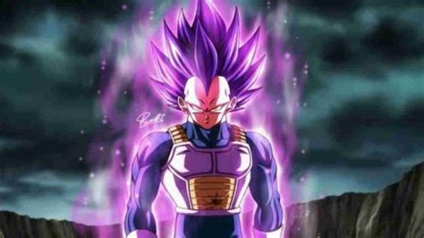 ‘Dragon Ball’: What Is Ultra Ego Vegeta And How Powerful Is He?