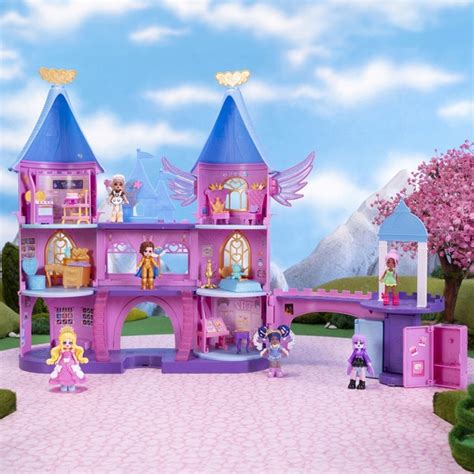 Royale High Castle Campus Playset | Smyths Toys UK