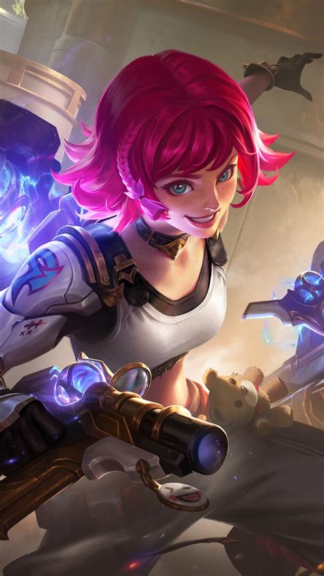 Beatrix - Liquipedia Mobile Legends: Bang Bang Wiki