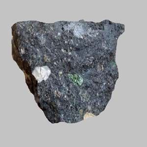 Kimberlite Rock | History | Origin