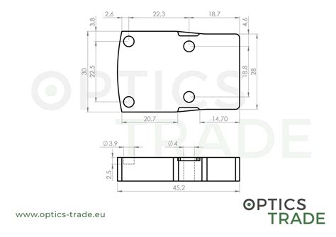 Thoughts/Opinions on rear sight in front of red dot vs tradition behind ...