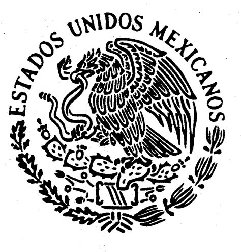 El diseño general del escudo nacional mexicano cumple 192 años | Paredro