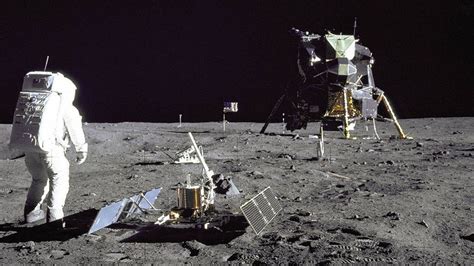 Apollo: The missions to the Moon in 50 fascinating numbers - BBC Future