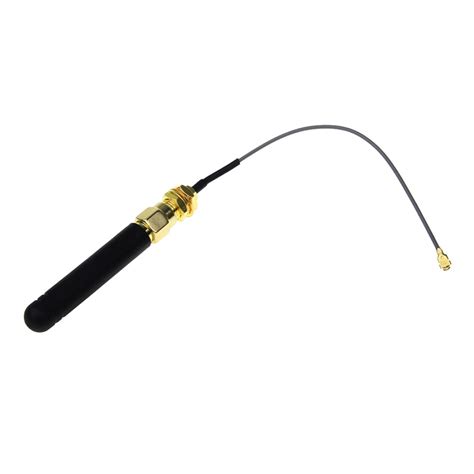 Antenna for SIM800L GSM Module