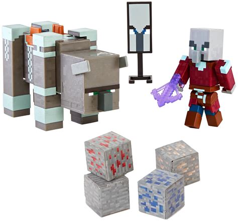 Minecraft Dungeons Toys Walmart | ubicaciondepersonas.cdmx.gob.mx