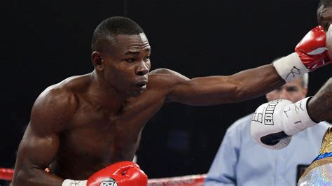 Larry Merchant agrees with HBO's decision on Guillermo Rigondeaux - Bad ...