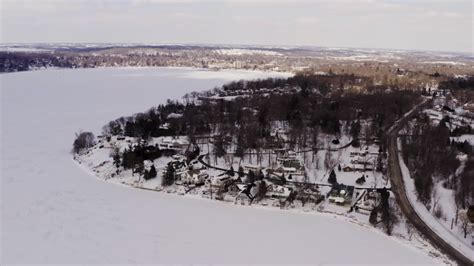 Insider's Guide: Explore Lake Geneva in the Winter - Discover Wisconsin