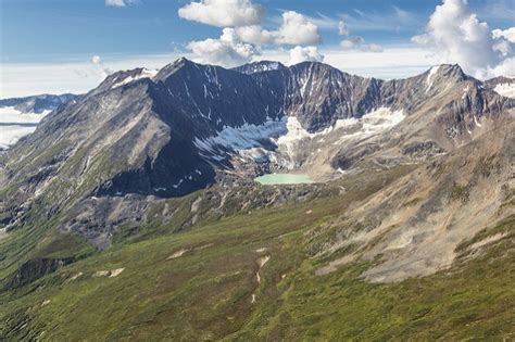 Cirques (U.S. National Park Service)