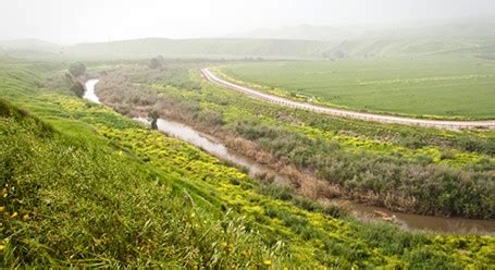 SIWI Advances Cooperation in the Lower Jordan River Valley | SIWI ...