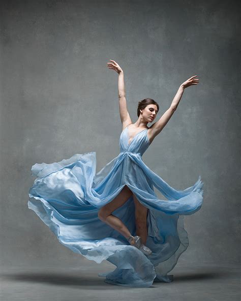 Breathtaking Photographs Of Ballet Dancers | Great Inspire