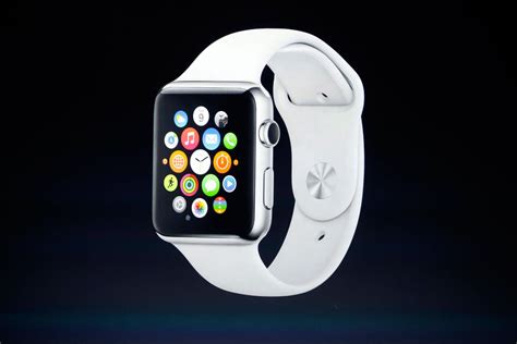 Apple iWatch- The New Fitness Tracker | Workout Trends