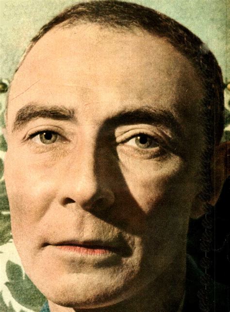 J.-Robert-Oppenheimer-resize - Past Daily: News, History, Music And An ...