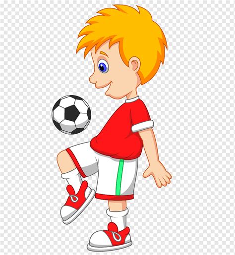 Cartoon Sport Boy Images - Infoupdate.org