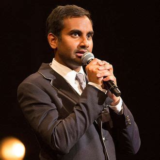 Netflix to Release ‘Aziz Ansari Right Now’ Comedy Special