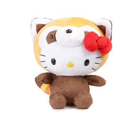 Hello Kitty Wildlife 8 | Hello kitty items, Hello kitty plush, Sanrio ...