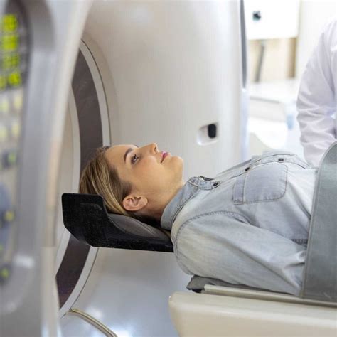 What You Need To Know Before Getting a Full-Body CT Scan - Ezra