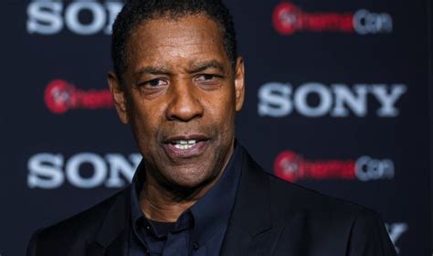 Denzel Washington's casting in Netflix movie sparks outrage in Tunisia ...