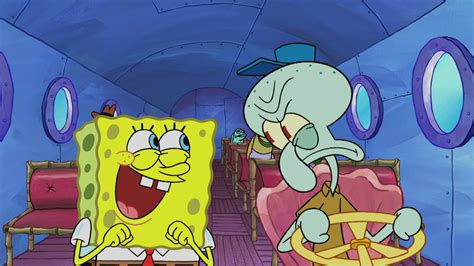 Watch SpongeBob SquarePants Season 12 Episode 8: SpongeBob SquarePants ...