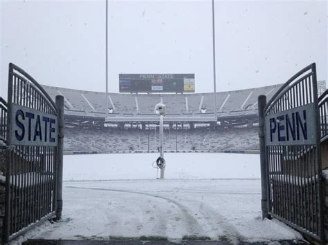 Breaking news on Pennsylvania State University University Park ...