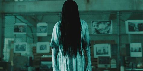 How Dead by Daylight Can Make Sadako from Ringu Stand Out