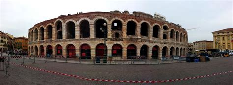 Arena di Verona | What to see in Verona