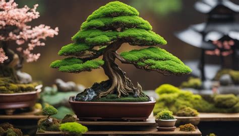 How To Grow A Bonsai Tree From Seeds