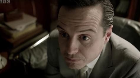 Moriarty Sherlock