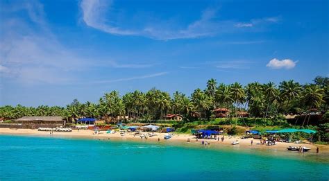 The 5 Best Beaches In Goa For Foreigners In 2023