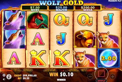 Wolf Gold (Pragmatic Play) Slot Review - 💎AboutSlots