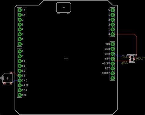 Reed Switch Sensor | Nbctcp's Weblog